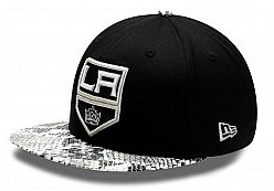 Los Angeles Kings NHL Snapback Hat Sf2